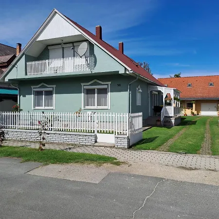 Appartement Bianka *