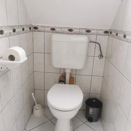 Bianka Apartment