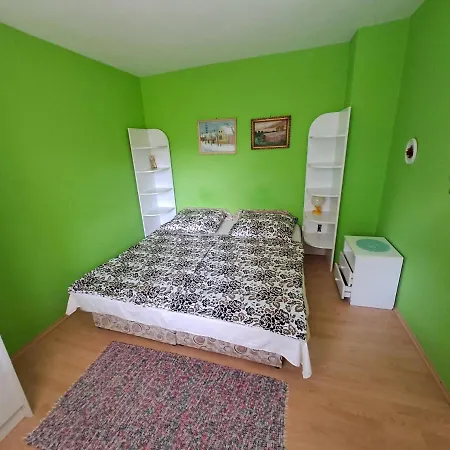 Apartment Bianka