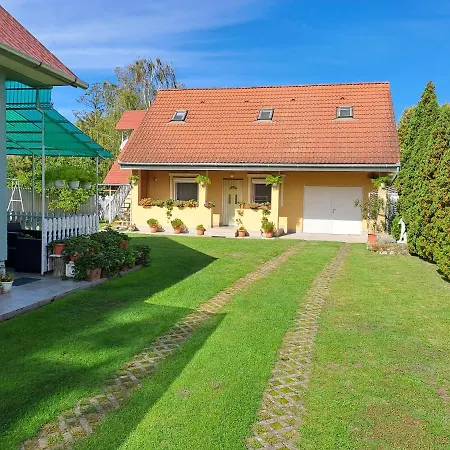 Appartement Bianka