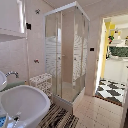 Apartment Bianka *