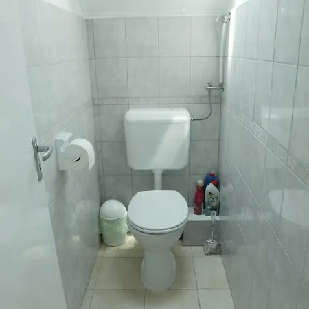 Apartment Bianka