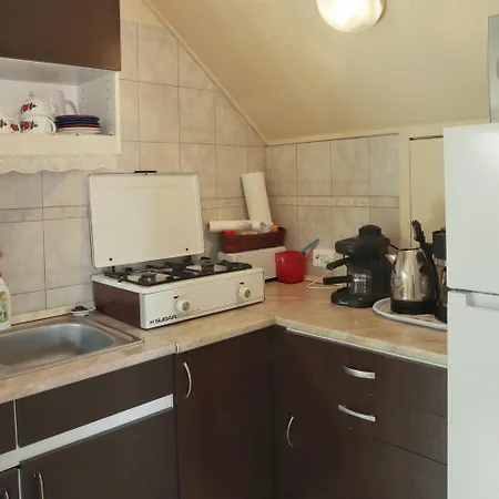 Bianka Apartment Balatonlelle