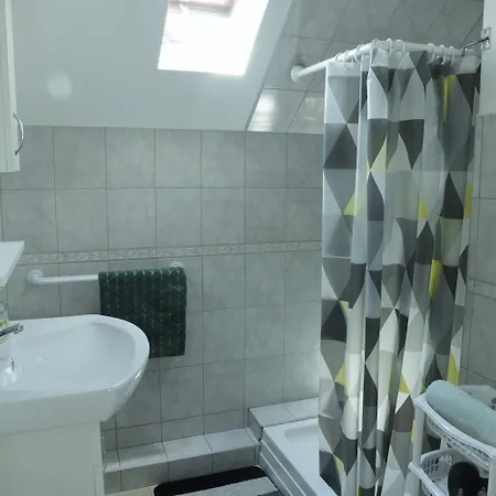 Apartment Bianka Balatonlelle