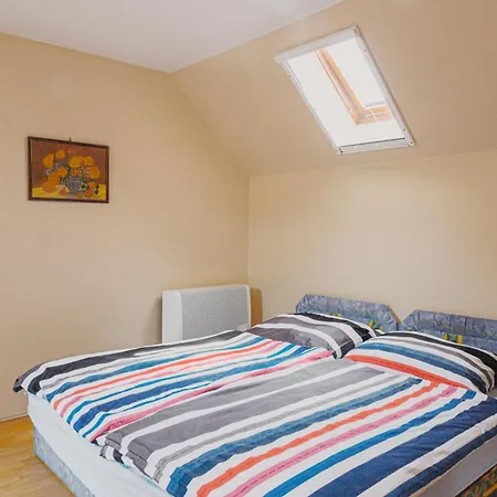 Apartment Bianka Balatonlelle