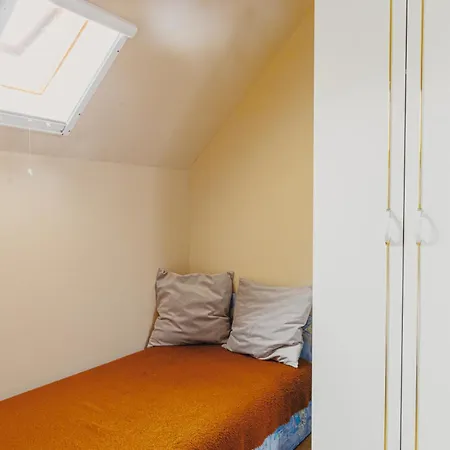 Bianka Apartment