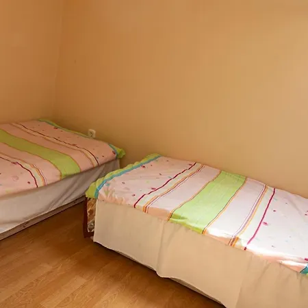 Bianka Apartment Balatonlelle