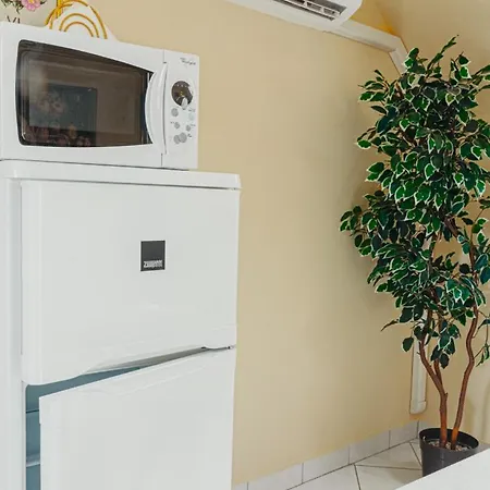 Apartment Bianka Balatonlelle
