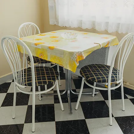Appartement Bianka