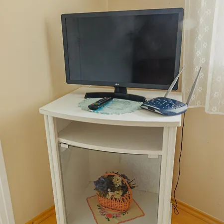 Bianka Apartment *