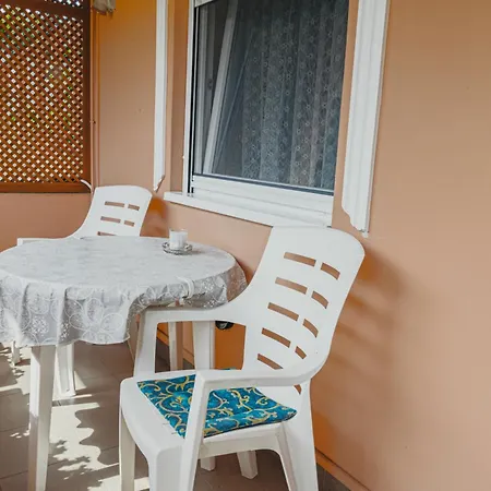 Appartement Bianka *