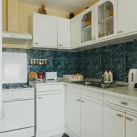 Bianka Apartment Balatonlelle