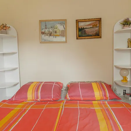Appartement Bianka Balatonlelle