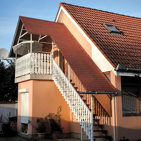 Appartement Bianka