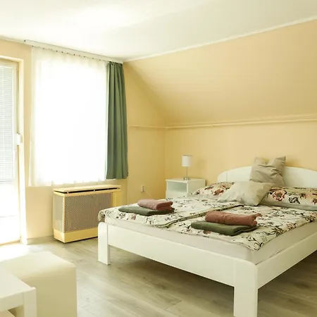 Bianka Apartman *