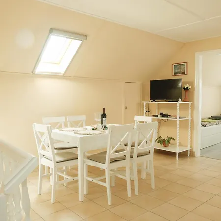 Bianka Appartement Balatonlelle