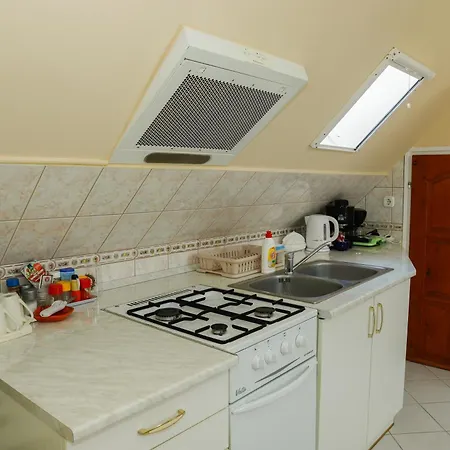 Appartement Bianka *
