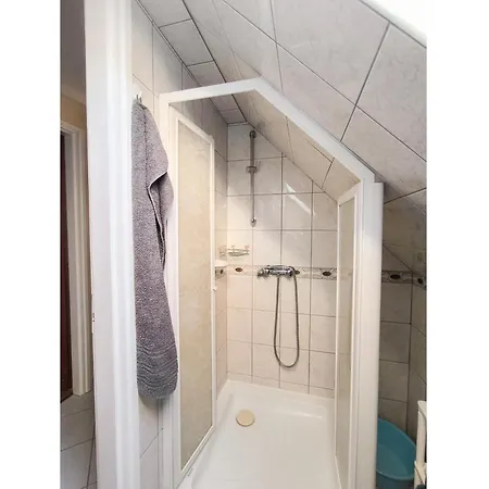 Bianka Appartement