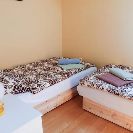 Appartement Bianka *