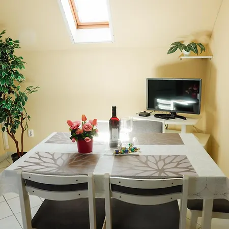 Bianka Appartement Balatonlelle