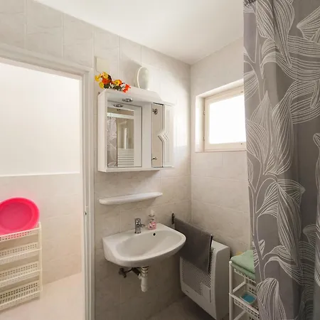 Appartement Bianka Balatonlelle