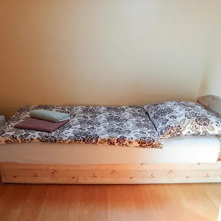 Bianka Appartement