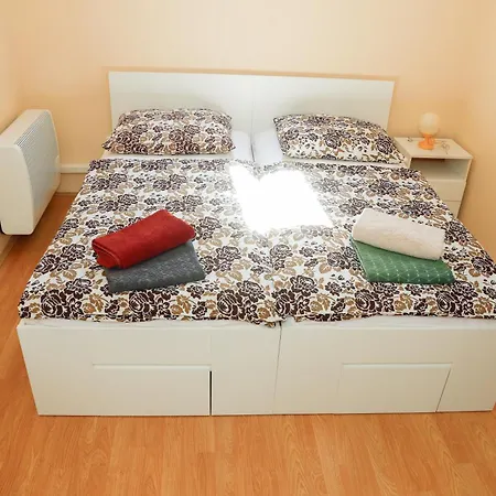 Appartement Bianka