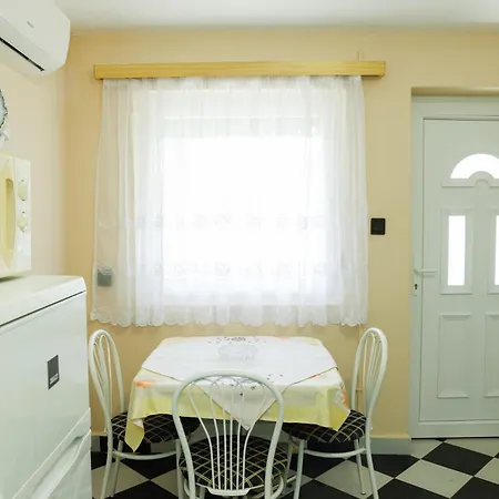 Appartement Bianka *
