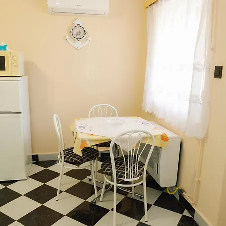 Appartement Bianka Balatonlelle