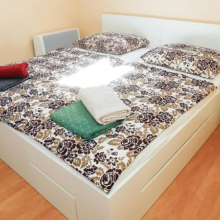 Bianka Appartement *