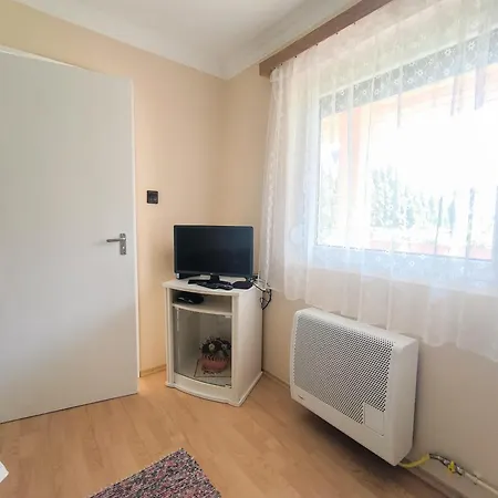 Bianka Appartement Balatonlelle